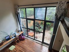 -竹泉村旅游度假区