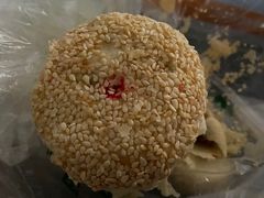 -清真全盛斋传统糕点(许士庙店)