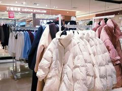 -C&A(西市城购物中心店)