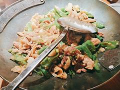 -老湘村·湖南土菜(天河维多利店)