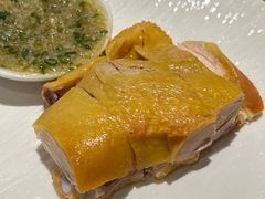 -鸽味轩·粤菜小馆(高楼门总店)