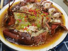 -云南巷海鲜大咖·可加工海鲜