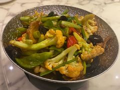 -徽州月·民间徽菜(浦东总店)