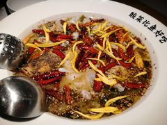 份酸菜鱼-新太二·鲜料川菜(晶耀前滩店)