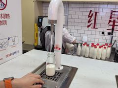 -红星前进面包牛奶公司(五道口购物中心店)