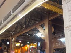 -简朴寨傣味餐厅