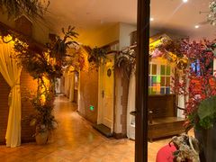 -叶叶菩提·晋福宫