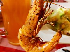 -杭州国际会议中心洲际酒店-德国啤酒屋(砂之船国际生活广场店)