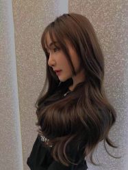 -3AM·S HAIR SALON烫发染发接发