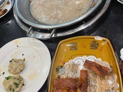 -老来福·非遗酸汤兔(凯旋路店)
