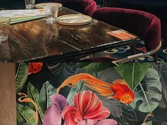 -Brut Eatery悦璞食堂(建国东路店)