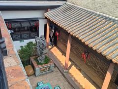 -东莞市可园博物馆