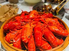 -靓靓蒸虾·头牌蒸虾(雪松路总店)