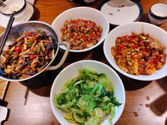 -八碗湘长沙市井菜(坡子街店)