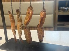 -和庆斋羊蝎子火锅·碳缸烧烤(顺义旗舰店)