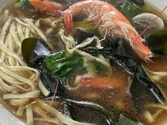 -赵璐海鲜面馆(德行路店)