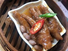-点都德(汇盈广场店)