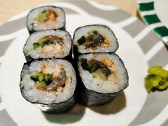 -新一番三文鱼寿司(红城湖店)