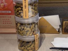 -一澜江宴·江景地标楚菜(江滩公园店)