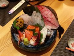 -季玄精致日本料理自助餐(闸北公园店)