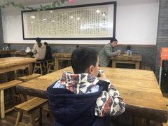 大堂-同盛德泡馍