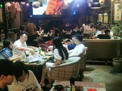 -胡桃里乐队酒馆(鎏嘉码头店)