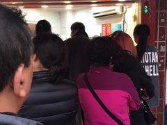 -晶牌烤鸭(延吉东路557弄小区店)
