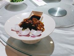 -鸭王烤鸭店(三里河店)