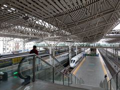 -合肥火车站(地铁站)