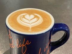 -良木缘咖啡西餐(太古里店)