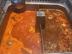 -海底捞火锅(江北万达商业广场店)