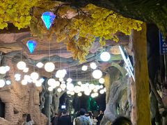 -横店影视城梦幻谷园区