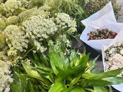 -循礼门鲜花花市(武汉循礼门店)