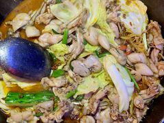 香辣味牛蛙泡锅-蛙来哒(诚丰广场店)