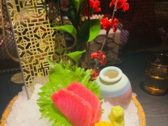 -蟹犇前•帝王蟹雪蟹(陆家嘴店)
