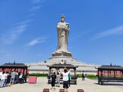 -天津妈祖文化园