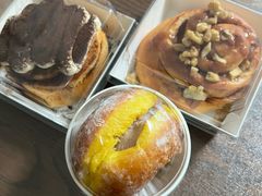 -屋裡·Union Bakery(龙江路店)