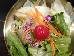 -西塔老太太泥炉烤肉(双井店)