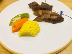 厚切牛舌-天正河鲀·河豚亭(大连店)