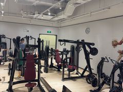 -FLARE STAR FITNESS(复地活力城店)