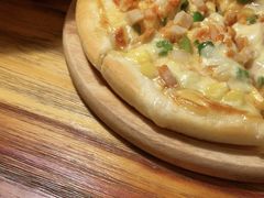 -花神咖啡馆(文汇路店)