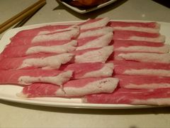 -海底捞火锅(万丰桥店)