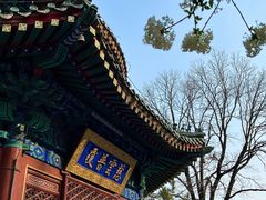 -潭柘寺景区