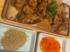 -33号大院·青岛本帮菜(五四广场店)