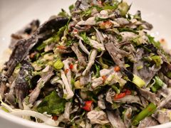 -一坐一忘云南菜(卓悦中心)