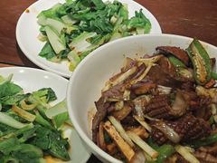 -寻裕记·现炒浇头面(人民广场店)