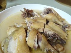 -海龙渔村(万江分店)