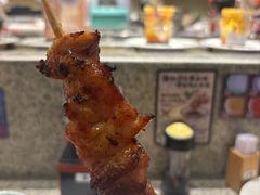 -合点寿司(美罗城店)