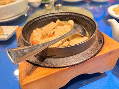 石锅老豆腐-良渚君澜度假酒店·中餐厅