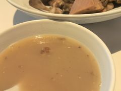 -汤城小厨•粤菜•靓汤(金宝街店)